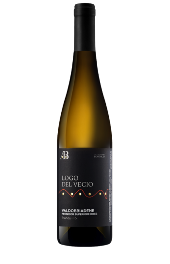 Valdobbiadene Prosecco Tranquillo