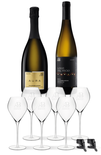 Degustabox - Cartizze e Logo