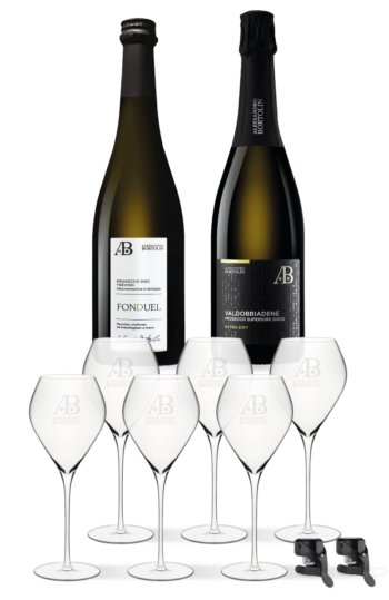 Degustabox - Fonduel e Extra Dry